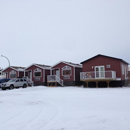 Chaparral Inn Arcola Екстер'єр фото