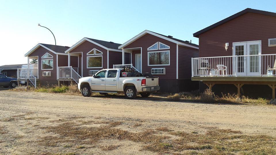 Chaparral Inn Arcola Екстер'єр фото